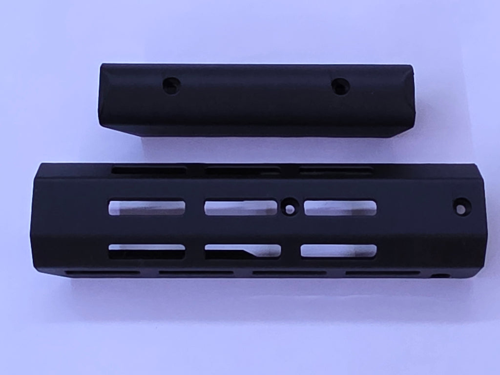 Air Venturi Alpha Blackout kit