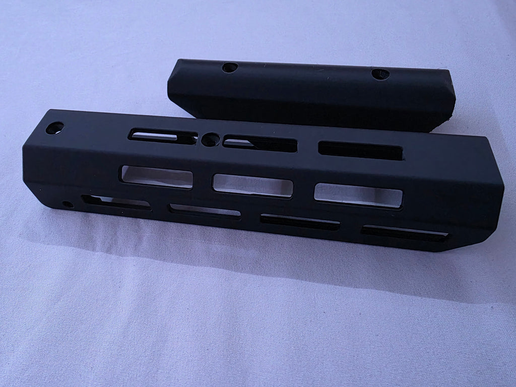 Air Venturi Alpha Blackout kit
