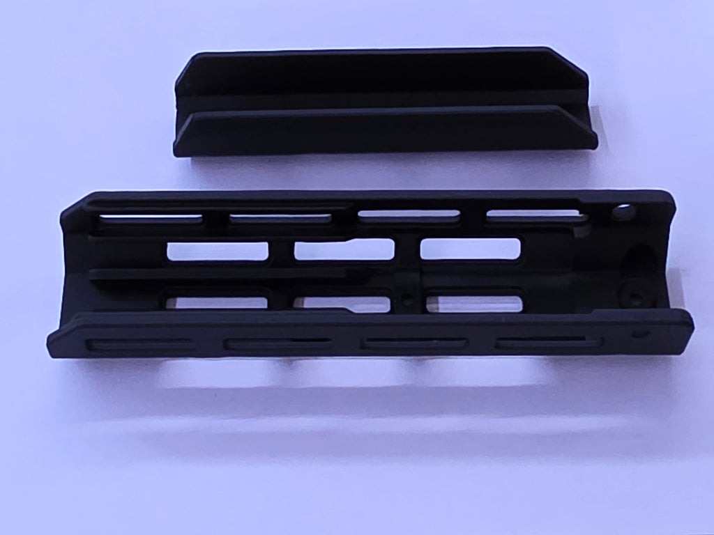 Air Venturi Alpha Blackout kit